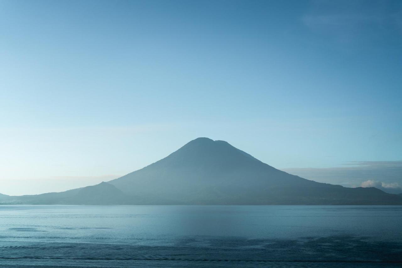 Casa Prana Hotel In Atitlan Santa Cruz La Laguna Luaran gambar